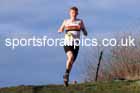 Mens under-17s 2024 NECAA Cross Country Champs., Temple Park, South Shields. Photo: David T. Hewitson/Sports for All Pics